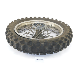 KTM GS 620 RD LC4 Bj 1996 - rear wheel J 18x2.50 A37R