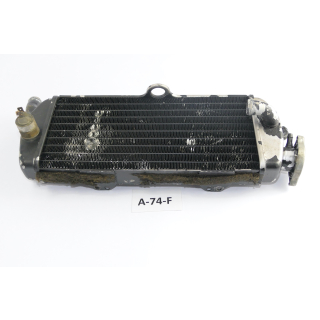 KTM GS 620 RD LC4 Bj 1996 - refroidisseur deau de radiateur droit A74F