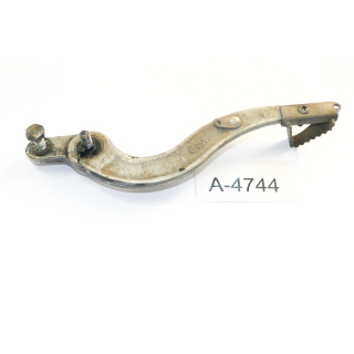 KTM GS 620 RD LC4 Bj 1996 - brake lever brake pedal A4744