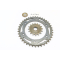 KTM GS 620 RD LC4 Bj 1996 - sprockets sprocket A4744