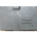 Triumph Trident 900 T300 Bj. 92 - battery box battery housing A178C