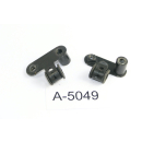 Triumph Trident 900 T300 Bj. 92 - support guide câble support A5049
