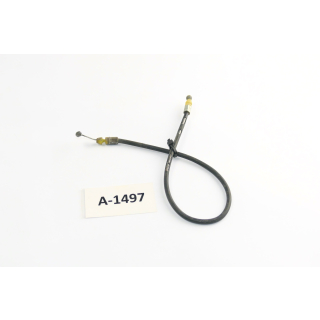 Suzuki GSX-R 750 W GR7BB Bj 1993 - cable seat lock A1497