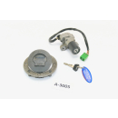 Suzuki GSX-R 750 W GR7BB - Ignition Lock Gas Cap Lock Set...