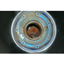 Kawasaki ZR 750 Zephyr - Gasoline Tank Fuel Tank A272D