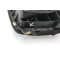 Kawasaki ZXR 400 ZX400L - Scheinwerfer beschädigt A284C
