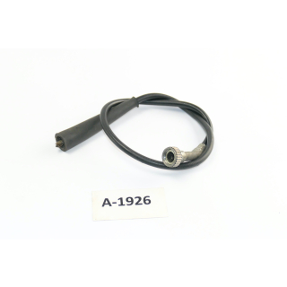 Moto Guzzi V65 SP PG year 92 - rev counter cable A1926
