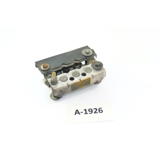 Moto Guzzi V65 SP PG year 92 - Bosch relay diode carrier A1926