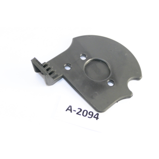 Aprilia Pegaso 650 ML year 97 to 00 - horn holder fork cover A2094