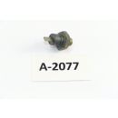 Aprilia Pegaso 650 ML año 97 a 00 - interruptor de presión de aceite válvula de presión de aceite A2077