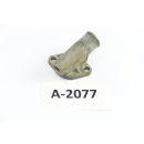 Aprilia Pegaso 650 ML année 97 à 00 - couvre culasse cache moteur A2077