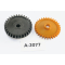 Aprilia Pegaso 650 ML Bj. 97 to 00 - oil pump gear freewheel A2077