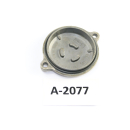 Aprilia Pegaso 650 ML año 97 a 00 - tapa filtro aceite tapa motor A2077