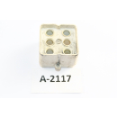 Aprilia Pegaso 650 ML año 97 al 00 - luces indicadoras velocímetro A2117