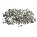 Aprilia Pegaso 650 ML year 97 to 00 - frame screws A2141