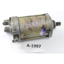 Aprilia Pegaso 650 ML year 97 to 00 - starter motor A1997