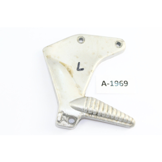 Aprilia Pegaso 650 ML year 97 to 00 - footrest holder rear left A1969