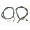 Aprilia Pegaso 650 ML year 97 to 00 - brake hose front + rear A1969