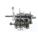 Aprilia Pegaso 650 ML Bj. 97 bis 00 - Getriebe komplett A16G