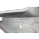 Kawasaki ZRX 1100 - Seitendeckel Verkleidung links 36001-1597 A283C