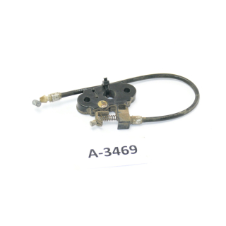 Kawasaki ZXR 400 ZX400L - cable de bloqueo del asiento A3469