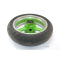 Kawasaki ZXR 400 ZX400L - ruota posteriore J17xMT4.50 A115R