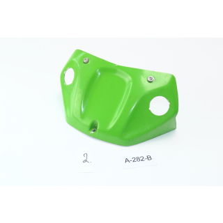 Kawasaki ZXR 400 ZX400L - Tank Cover A282B-2