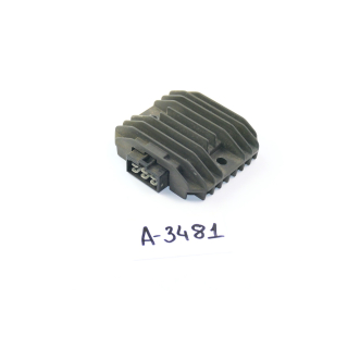 Kawasaki ZXR 400 ZX400L - Voltage Regulator Rectifier A3481