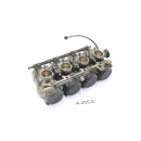 Kawasaki ZXR 400 ZX400L - carburetor carburetor battery Keihin V786 A205E