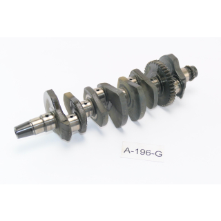 Kawasaki ZXR 400 ZX400L - Crankshaft A196G