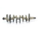 Kawasaki ZXR 400 ZX400L - Crankshaft A196G