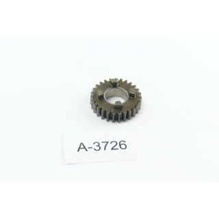 Kawasaki ZXR 400 ZX400L - gear Z 27 input gearbox A3726