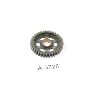 Kawasaki ZXR 400 ZX400L - gear Z 37 output gearbox A3726-2