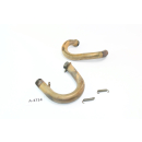 Husaberg FE 501 Bj 2003 - manifold exhaust pipes exhaust...