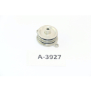 Husaberg FE 501 Bj 2003 - Oil filter cover engine cover A3883