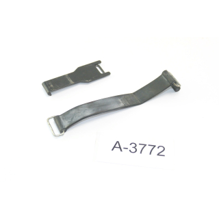 Yamaha YZF-R 125 A RE11 ABS - rubber strap battery A3772