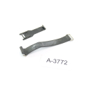 Yamaha YZF-R 125 A RE11 ABS - rubber strap battery A3772