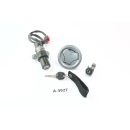Yamaha YZF-R 125 A RE11 ABS - Verrou dallumage Gas Cap Lock Set A3927