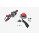 Yamaha YZF-R 125 A RE11 ABS - Ignition Lock Gas Cap Lock Set A3927