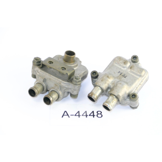 Yamaha XJ 900 S 4KM Bj 1997 - secondary air valves A4448