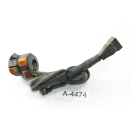 Moto Guzzi V 65 PG Polizia - Left handlebar switch A4474
