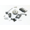 Triumph Tiger Explorer XC BJ 2013 - control unit CDI lock set damaged A3164