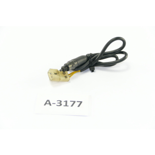 Aprilia Moto 6.5 MH00 Bj 1996 - interruptor de embrague A3177