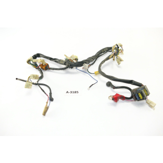 Aprilia Moto 6.5 MH00 MY 1996 - Wiring Harness A3185