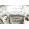 Moto Guzzi 850 T5 VR - cardán transmisión final no completa A231G