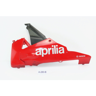 Aprilia RSV 4 1000 Bj 2012 - Verkleidung unten links A280B