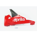 Aprilia RSV 4 1000 Bj 2012 - carénage inférieur gauche A280B