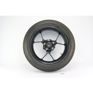 Aprilia RSV 4 1000 Bj 2012 - rear wheel MT17X6.00 A19R