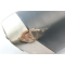 Aprilia RSV 4 1000 Bj 2012 - Schalldämpfer Auspuff beschädigt A260F