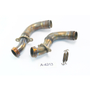 Aprilia RSV 4 1000 Bj 2012 - manifold exhaust A4313